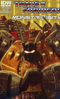 Cover of Livio Ramondelli Cover