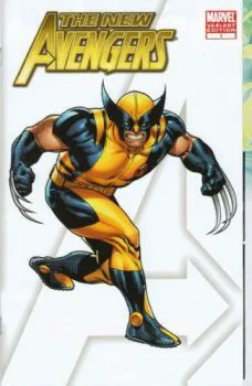 Cover of Stuart Immonen Gatefold Variant