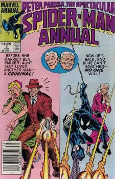 Cover of Cover C Canadian Price Variant