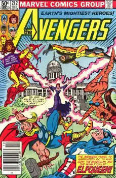 Cover of Cover D Mark Jewelers Variant