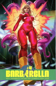 Cover of Derrick Chew Cover