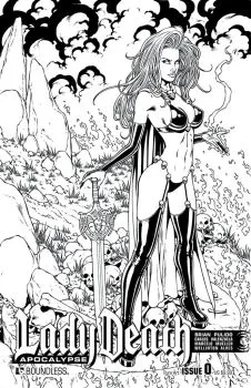 Cover of Pure Art Cover