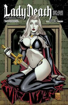 Cover of Sexy Cover