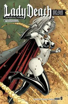 Cover of Heat Of Battle Cover (Ltd. 250)