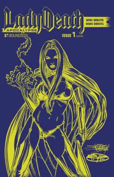 Cover of Cover Z