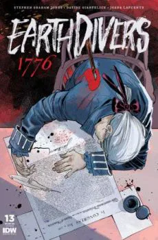 Cover of Cover B