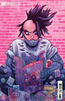 Cover of Cover C Dan Hipp Incentive Variant (1:25)