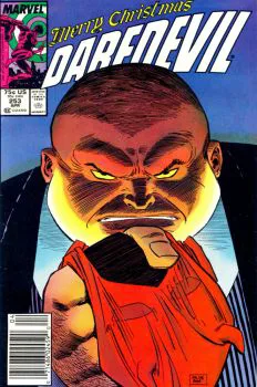 Cover of Cover C Mark Jewelers Variant