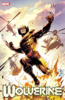 Cover of Incentive Tony S Daniel Variant Cover