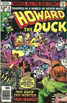 Cover of Cover B UK Price Variant