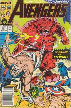 Cover of Cover C Mark Jewelers Variant