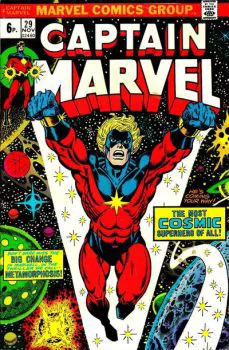 Cover of Cover B UK Price Variant