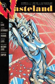 Cover of Cover B