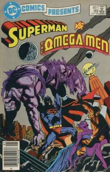 Cover of Cover C Canadian Price Variant