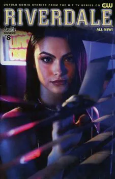 Cover of Cover B