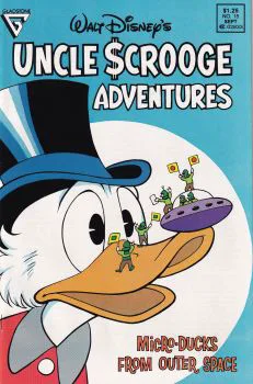 Cover of Cover C Canadian Price Variant
