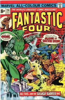 Cover of Cover B UK Price Variant