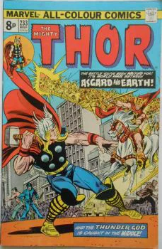 Cover of Cover B UK Price Variant