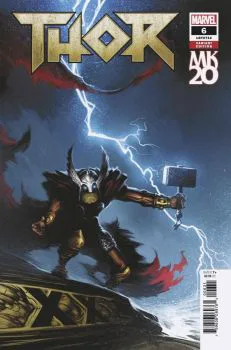 Cover of Richard Isanove MK20 Variant
