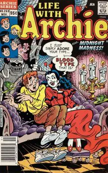 Cover of Canadian Price Variant