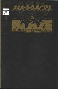 Cover of Cover B 2.75 Cover Price Variant