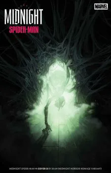 Cover of Cover D Skan Srisuwan Variant