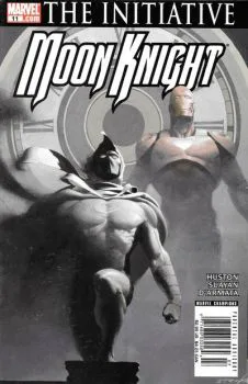 Cover of Cover B Esad Ribić Newsstand