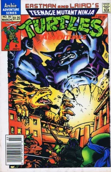 Cover of Cover C Canadian Price Variant