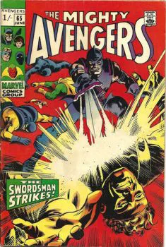 Cover of Cover B UK Price Variant