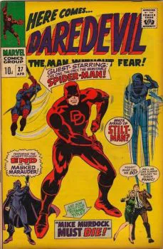 Cover of Cover B UK Price Variant