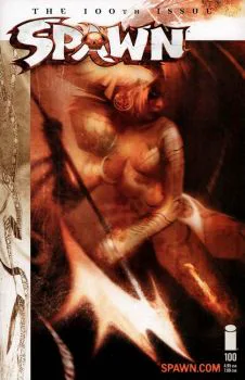 Cover of Cover D Ashley Wood Variant