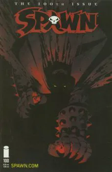 Cover of Cover F Frank Miller Variant