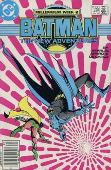 Cover of Cover C Canadian Price Variant