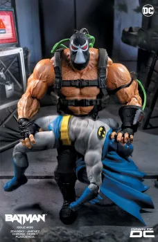 Cover of Todd McFarlane Toys Action Figure Variant