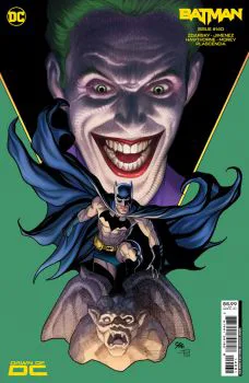 Cover of Frank Cho Variant
