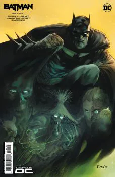 Cover of Tirso Cons Variant
