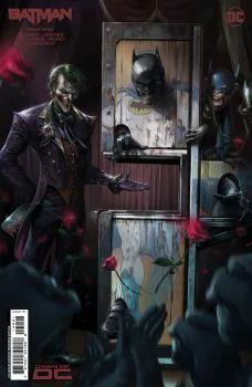 Cover of Francesco Mattina Variant