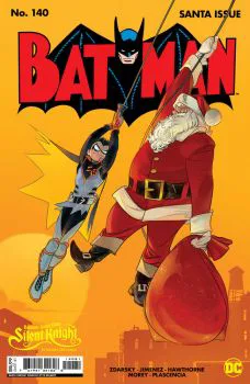 Cover of Otto Schmidt Variant