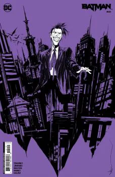 Cover of Dustin Nguyen Incentive Variant (1:50)