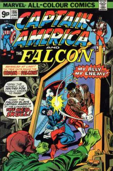 Cover of Cover B UK Price Variant