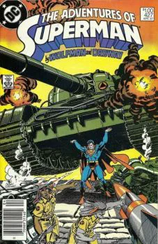 Cover of Cover C Canadian Price Variant