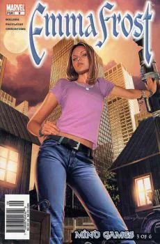 Cover of Cover B Greg Horn Newsstand