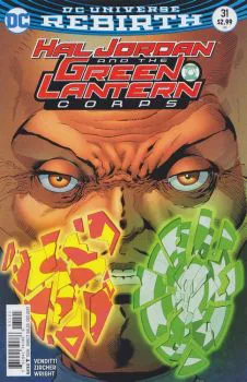 Cover of Cover B Variant Barry Kitson Cover