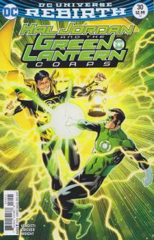 Cover of Cover B Variant Barry Kitson Cover