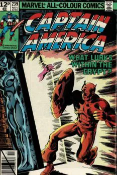 Cover of Cover C UK Price Variant