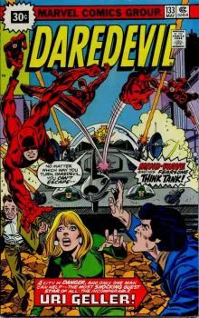 Cover of Cover B 30 Cent Price Variant