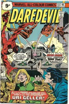 Cover of Cover C UK Price Variant