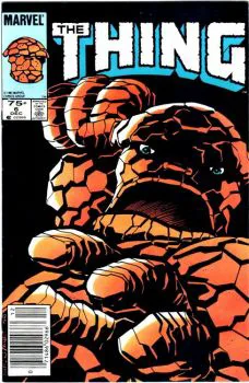 Cover of Cover C Canadian Price Variant
