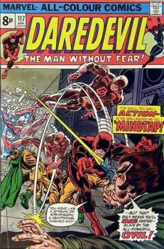 Cover of Cover C UK Price Variant