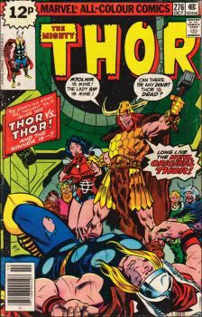 Cover of Cover C UK Price Variant
